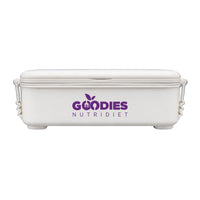 Meridian Double Tray Lunchbox