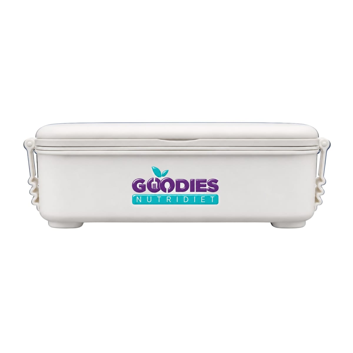 Meridian Double Tray Lunchbox