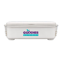 Meridian Double Tray Lunchbox