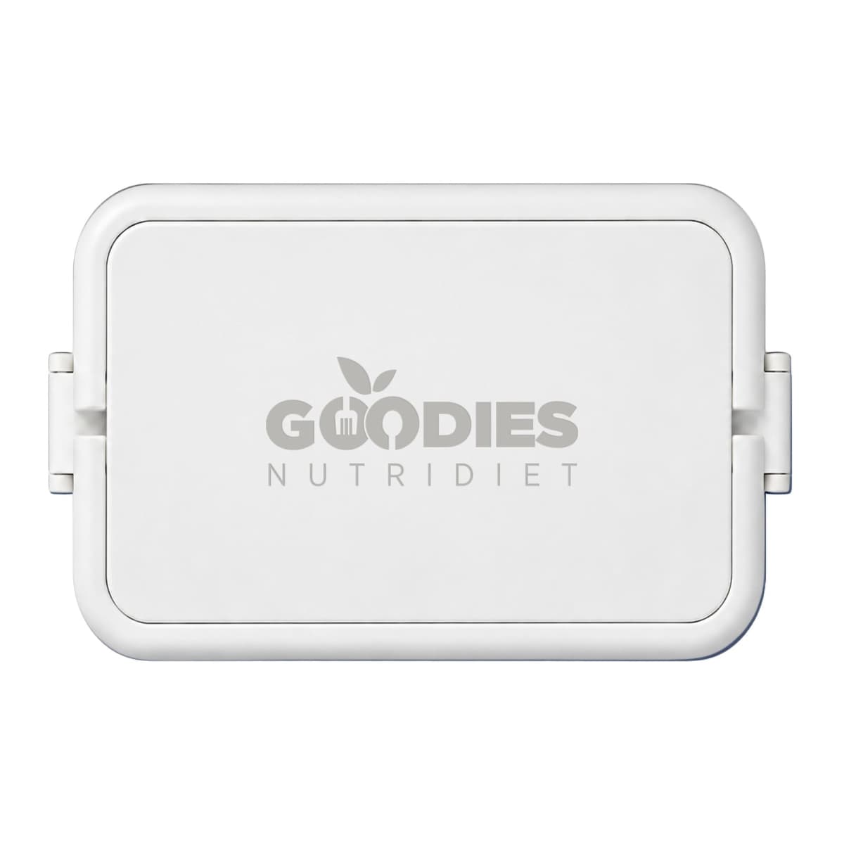 Meridian Double Tray Lunchbox