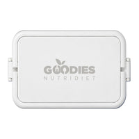 Meridian Double Tray Lunchbox