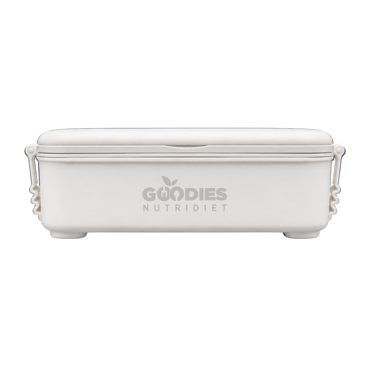 Meridian Double Tray Lunchbox