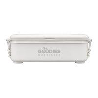 Meridian Double Tray Lunchbox