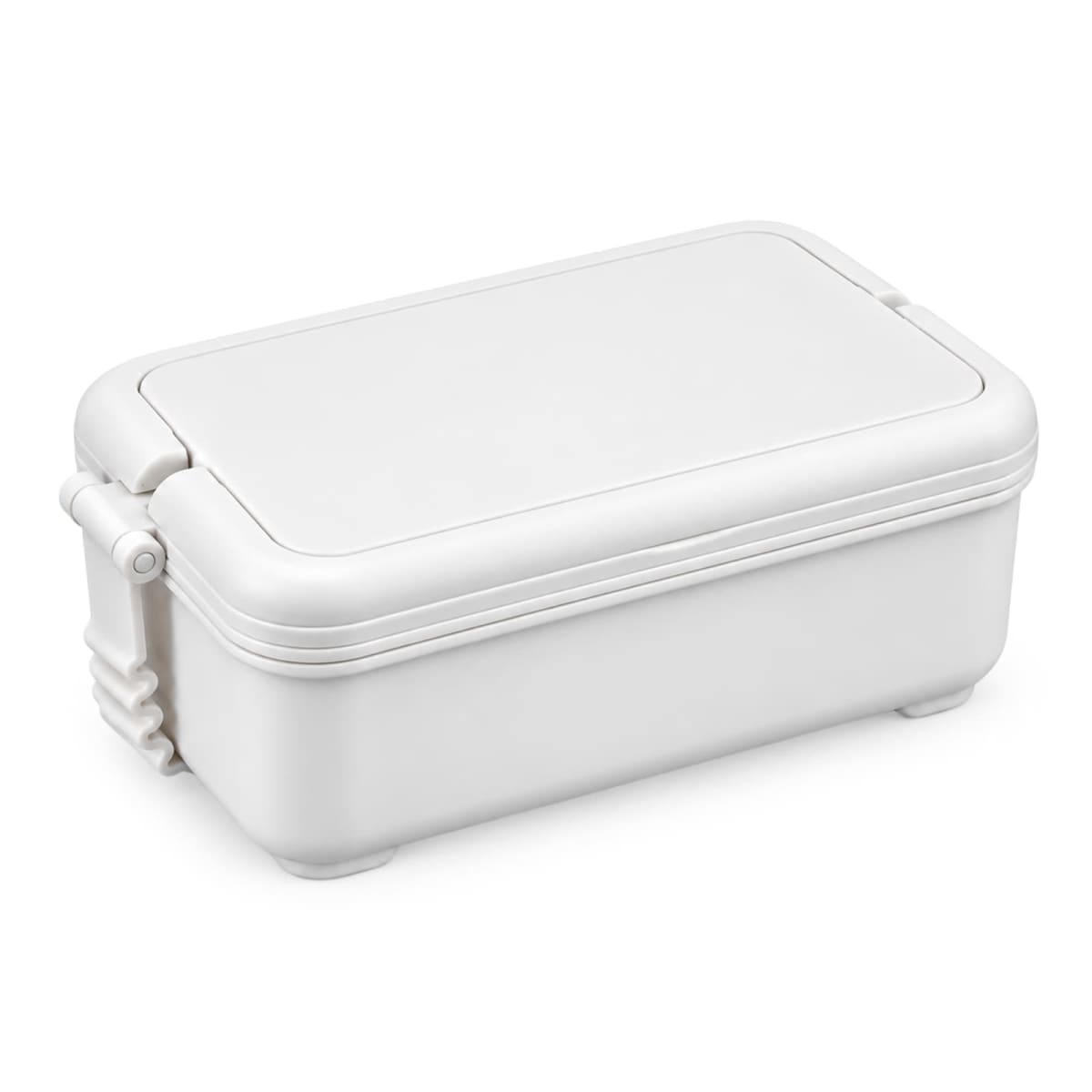 Meridian Double Tray Lunchbox