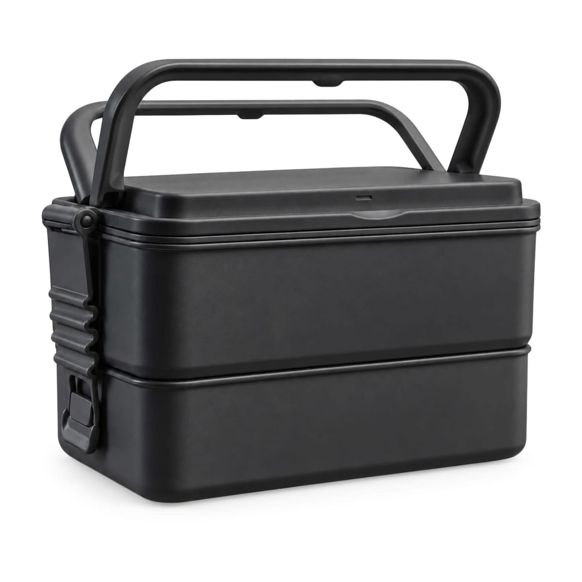 Meridian Double Tray Lunchbox
