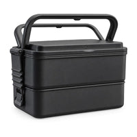 Meridian Double Tray Lunchbox