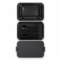 Meridian Double Tray Lunchbox