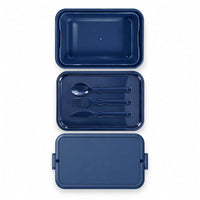 Meridian Double Tray Lunchbox