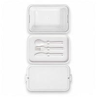 Meridian Double Tray Lunchbox