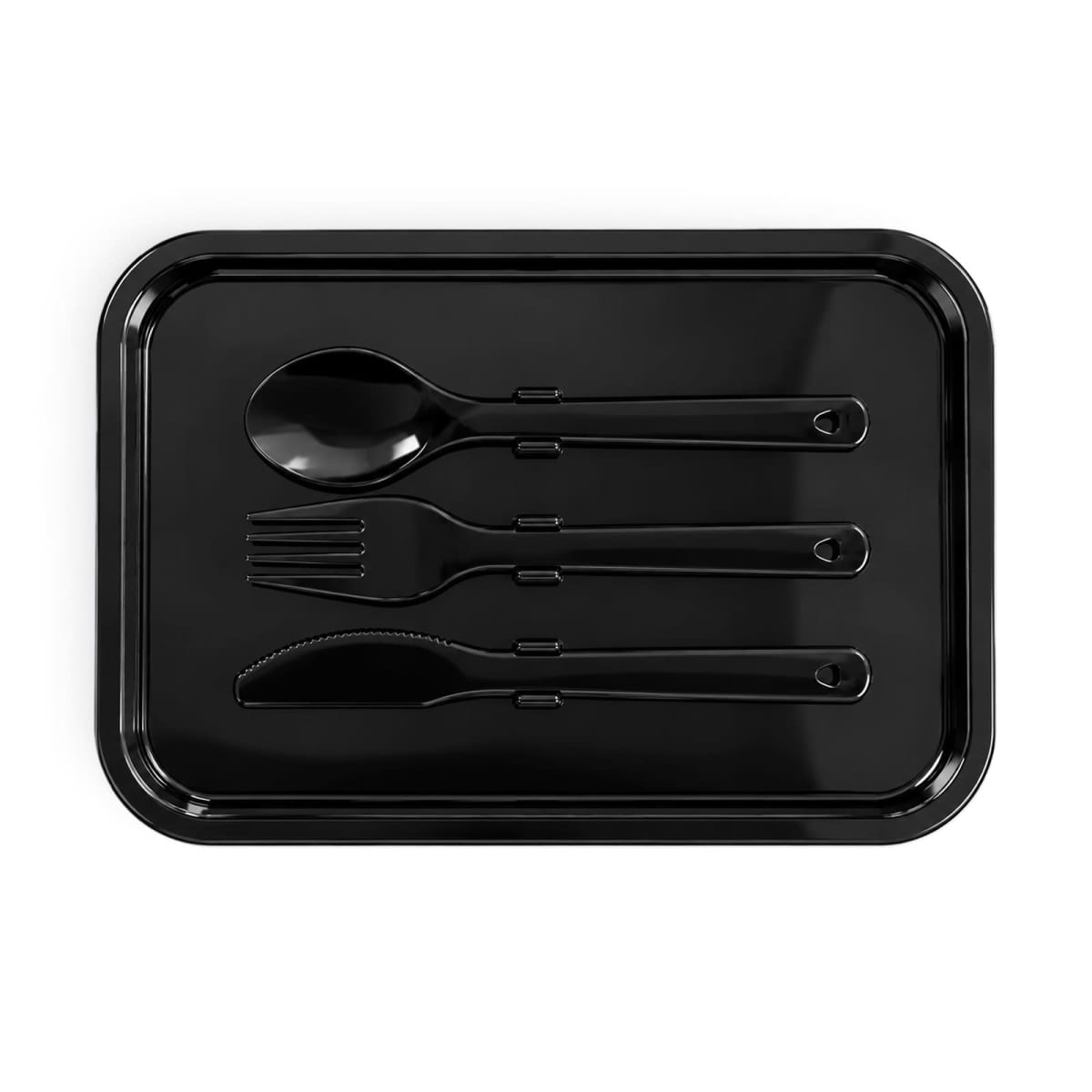 Meridian Double Tray Lunchbox