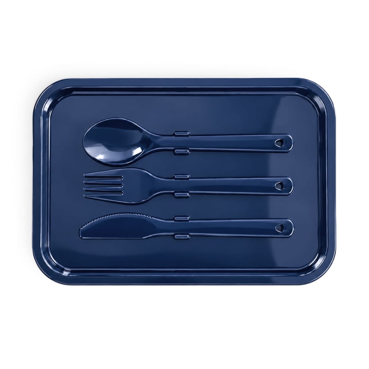 Meridian Double Tray Lunchbox