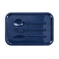 Meridian Double Tray Lunchbox