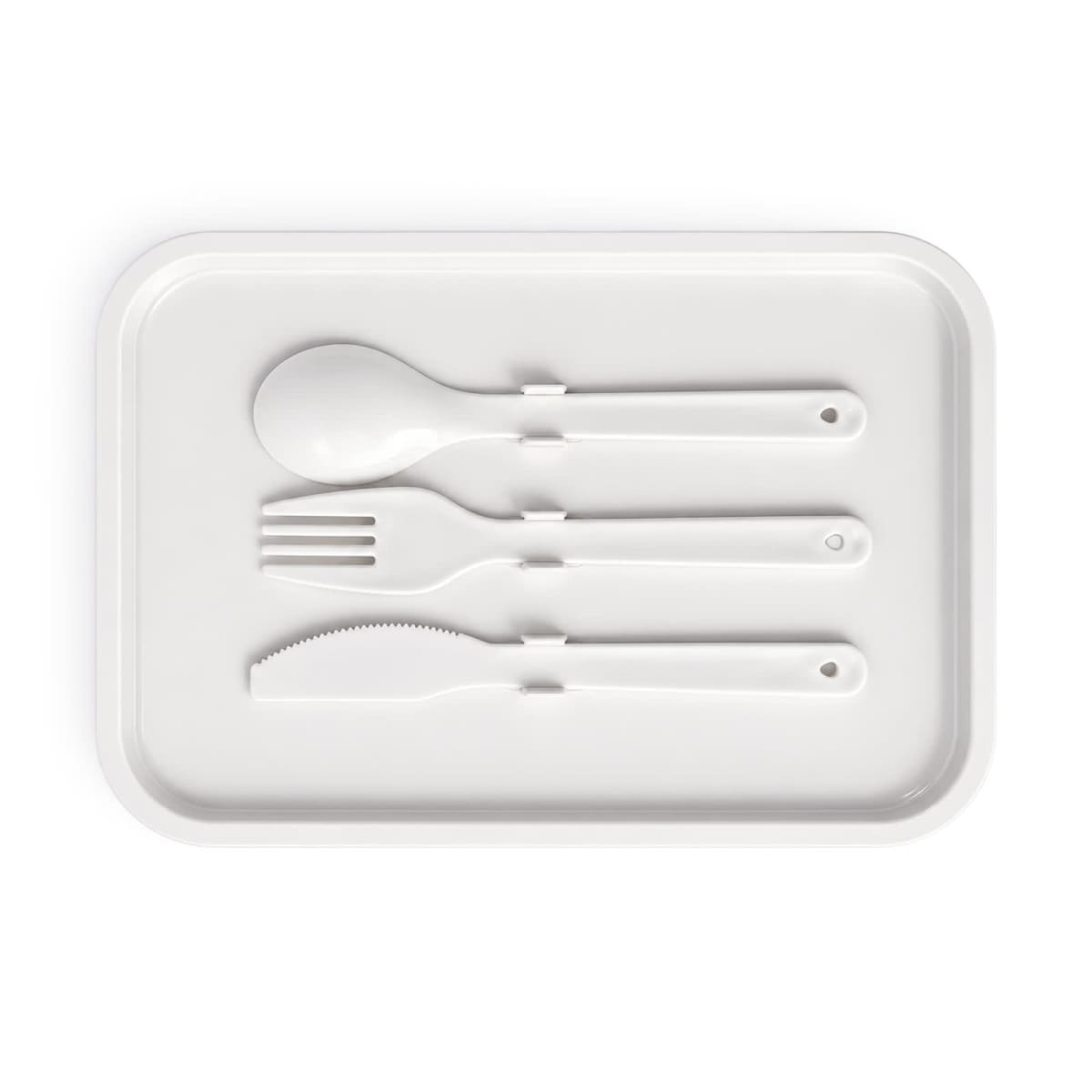 Meridian Double Tray Lunchbox
