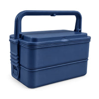 Meridian Double Tray Lunchbox