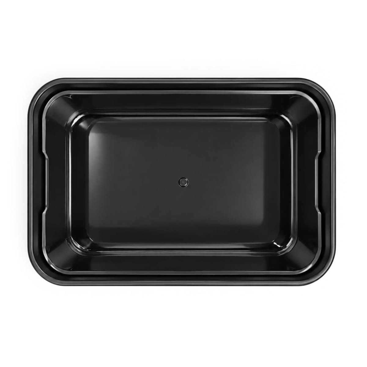 Meridian Double Tray Lunchbox