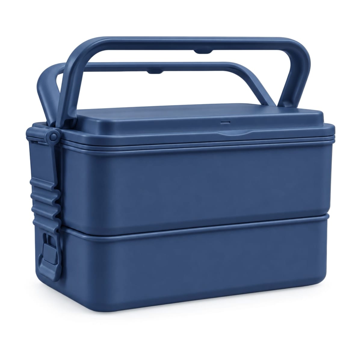 Meridian Double Tray Lunchbox