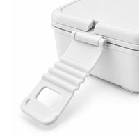 Meridian Double Tray Lunchbox