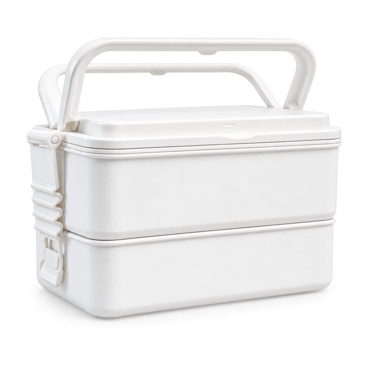 Meridian Double Tray Lunchbox