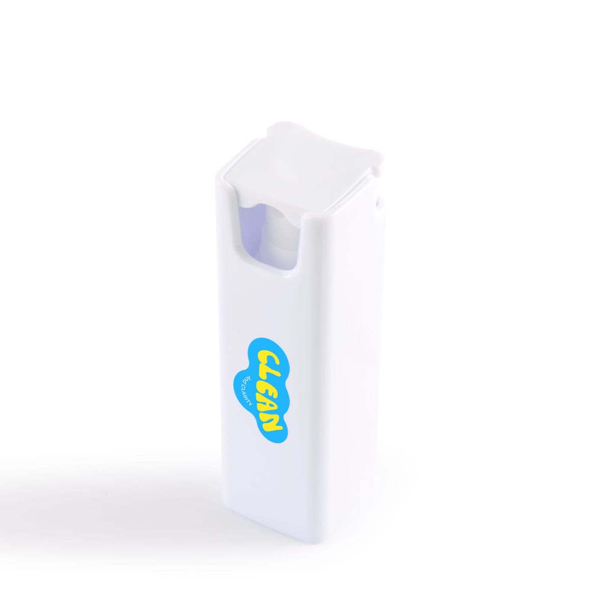 Spray On Screen Cleaner