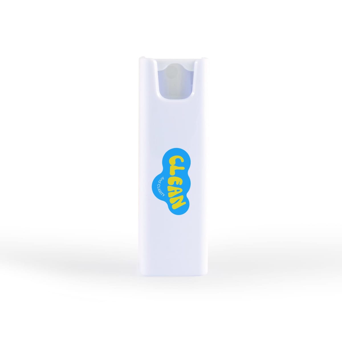 Spray On Screen Cleaner