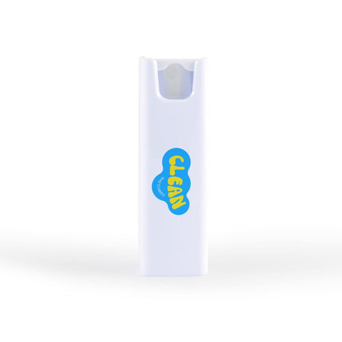Spray On Screen Cleaner
