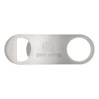 Wedge Bottle Opener