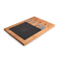 Mosaic Bamboo Slate Cheese Board
