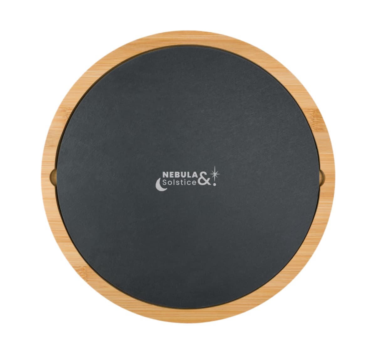 Gala Bamboo Slate Cheese Board