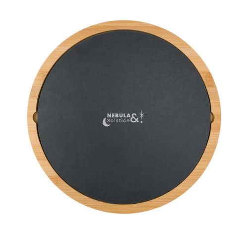 Gala Bamboo Slate Cheese Board
