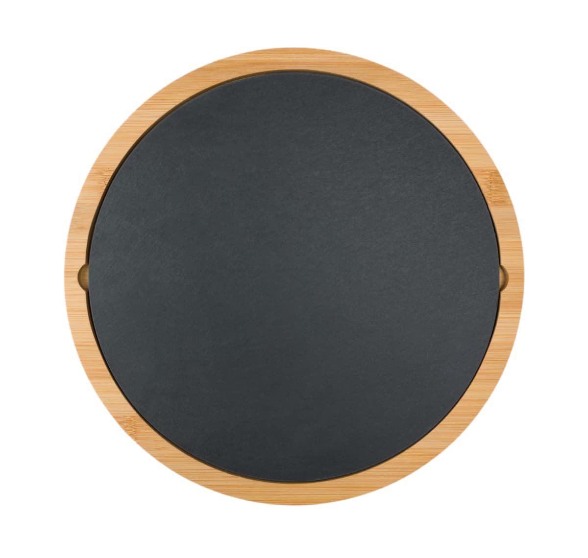 Gala Bamboo Slate Cheese Board
