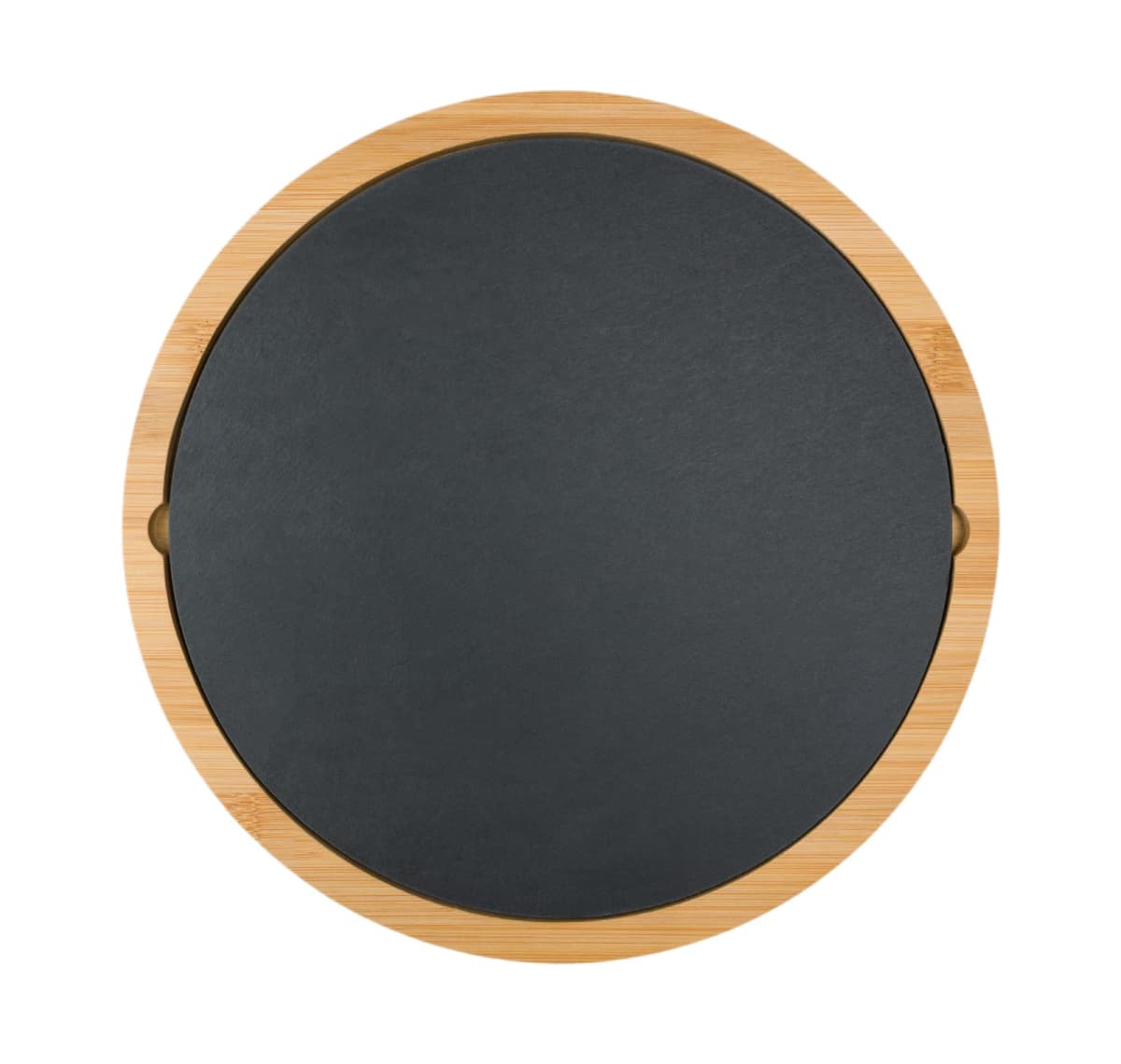 Gala Bamboo Slate Cheese Board