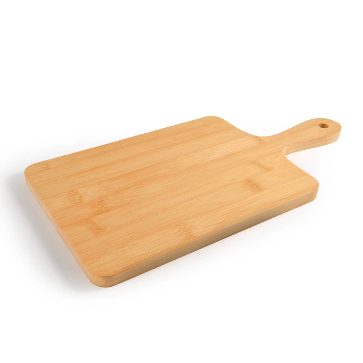Solero Bamboo Serving Board