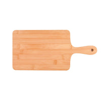 Solero Bamboo Serving Board