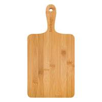 Solero Bamboo Serving Board