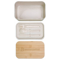 Soltero Lunch Box