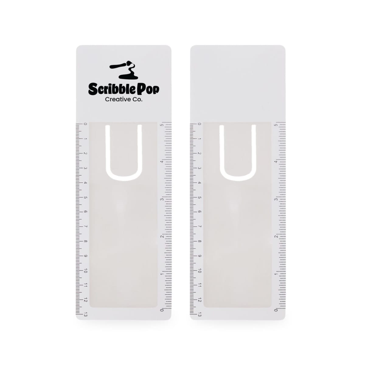 Focus Bookmark Magnifier Ruler