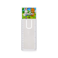 Focus Bookmark Magnifier Ruler