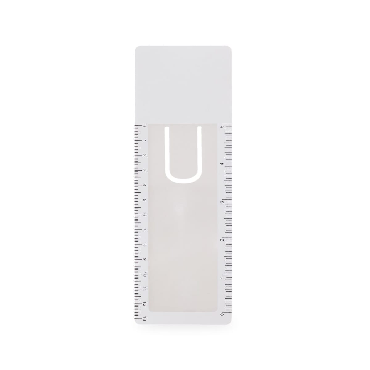 Focus Bookmark Magnifier Ruler