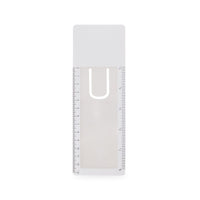 Focus Bookmark Magnifier Ruler