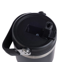 Faith Steel Tumbler