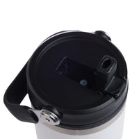 Faith Steel Tumbler