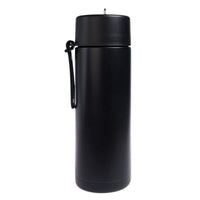 Zara 600ml Steel Bottle