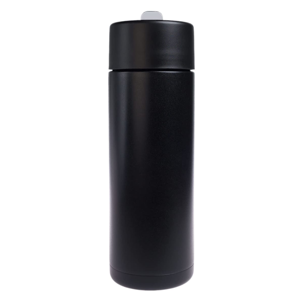 Zara 600ml Steel Bottle