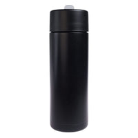 Zara 600ml Steel Bottle