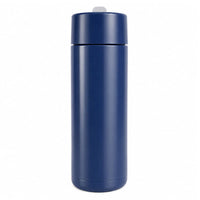 Zara 600ml Steel Bottle