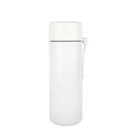 Zara 600ml Steel Bottle