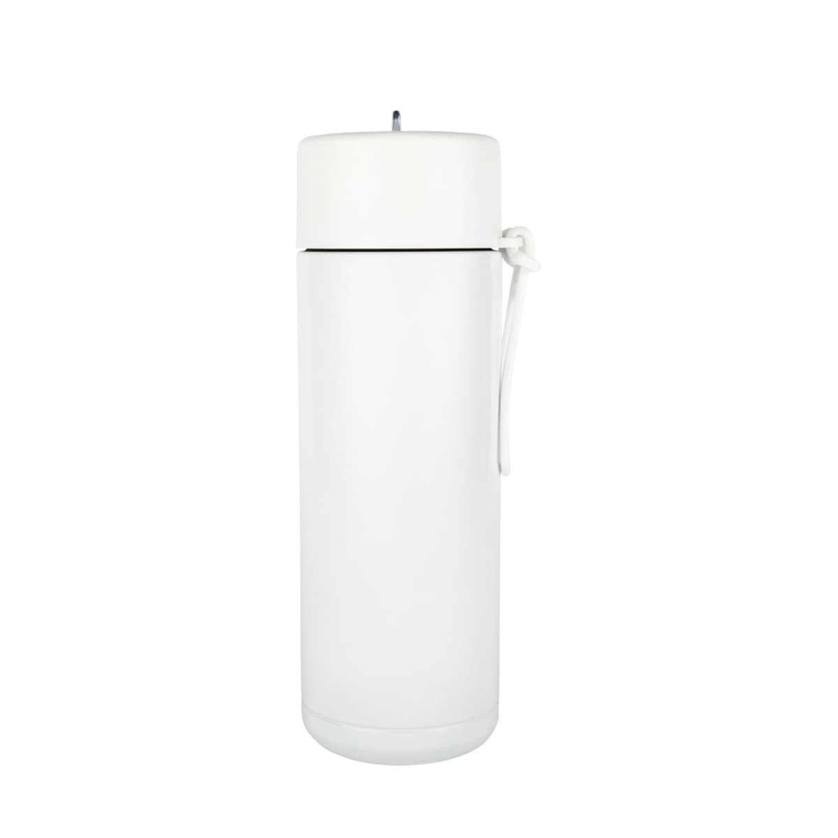 Zara 600ml Steel Bottle