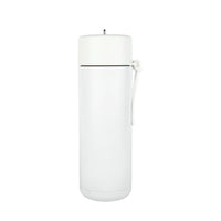 Zara 600ml Steel Bottle