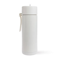 Zara 600ml Steel Bottle