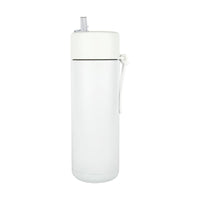 Zara 600ml Steel Bottle